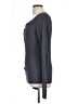 Venus Gray Long Sleeve Top Size L - photo 5