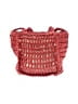 Universal Thread 100% Paper Red Crossbody Bag One size - photo 3