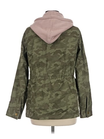 Caslon Jacket (view 2)