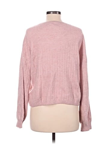 DKNY Pullover Sweater (view 2)