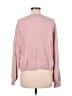 DKNY Pink Pullover Sweater Size M - photo 2