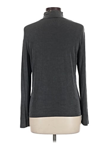 Travelers by Chico's Turtleneck Sweater (view 2)