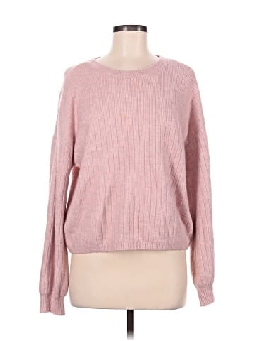 DKNY Pullover Sweater (view 1)