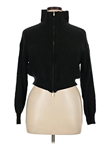 Almost Famous Turtleneck Sweater (view 1)