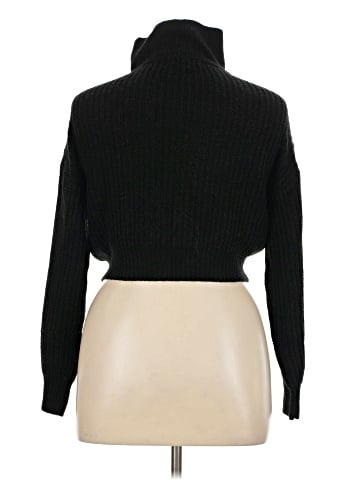 Almost Famous Turtleneck Sweater (view 2)