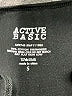 Active Basic Black Tank Top Size S - photo 7