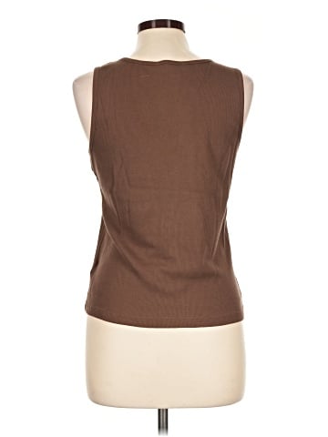 Lauren by Ralph Lauren Tank Top (view 2)