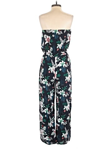 Blue Island Jumpsuit (view 2)