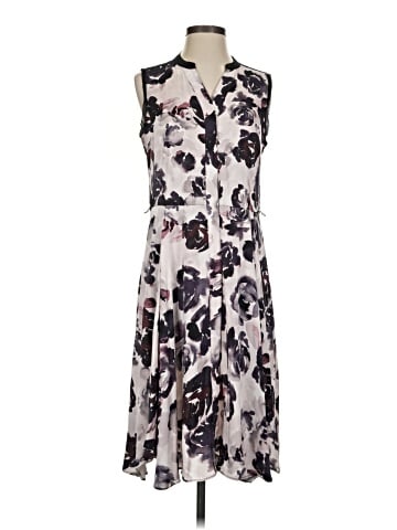 Simply Vera Vera Wang Casual Dress (view 1)