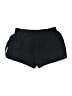 Adidas 100% Polyester Solid Black Athletic Shorts Size L - photo 2