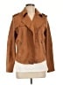T Tahari Brown Jacket Size L - photo 1