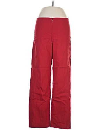 Equestrian Casual Pants (view 1)