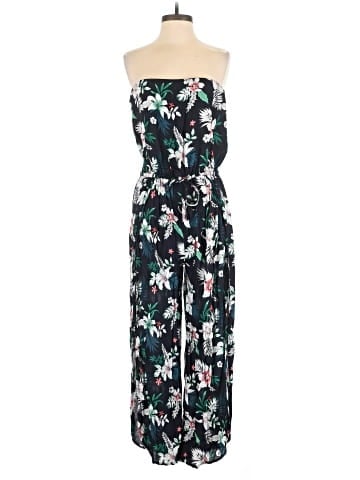 Blue Island Jumpsuit (view 1)