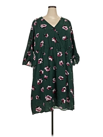 Bobeau Casual Dress (view 1)