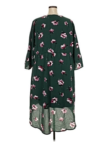 Bobeau Casual Dress (view 2)