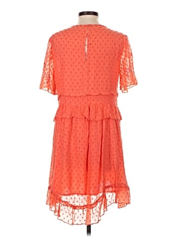 Ranna Gill Cocktail Dress (view 2)
