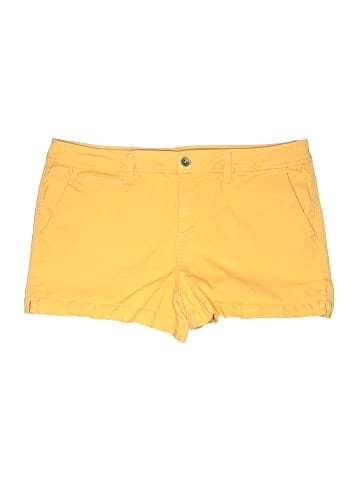 Market and Spruce Shorts (view 1)