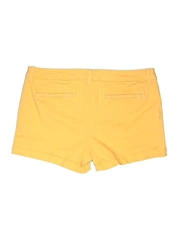 Market and Spruce Shorts (view 2)