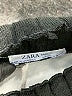 Zara Basic Animal Print Brown Casual Dress Size XL - photo 4