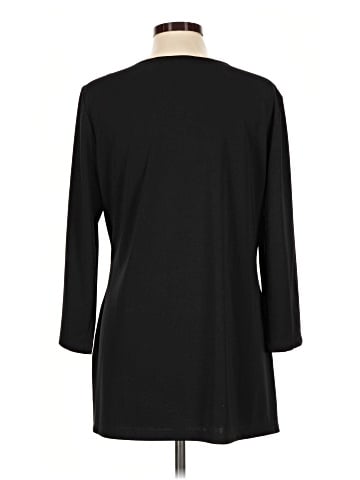 Field Manor 3/4 Sleeve Top (view 2)