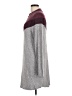 Socialite Gray Pullover Sweater Size L - photo 5