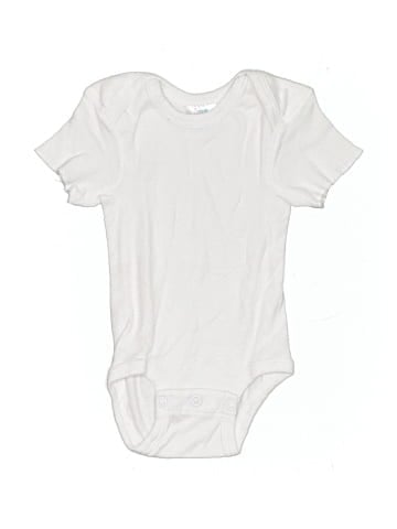 Miniwear Short Sleeve Onesie (view 1)