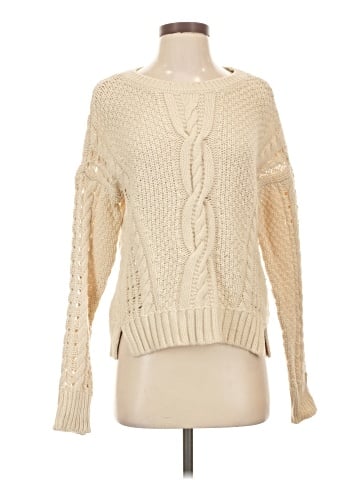 Vince. Pullover Sweater (view 1)