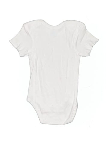 Miniwear Short Sleeve Onesie (view 2)