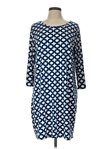Mud Pie Casual Dress (view 1)