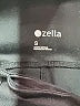 Zella Solid Black Active Pants Size S - photo 7