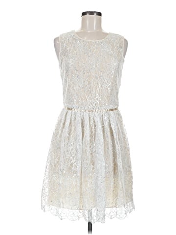 ERIN Erin Fetherston Cocktail Dress (view 1)