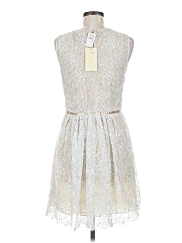 ERIN Erin Fetherston Cocktail Dress (view 2)