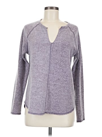 Socialite Pullover Sweater (view 1)