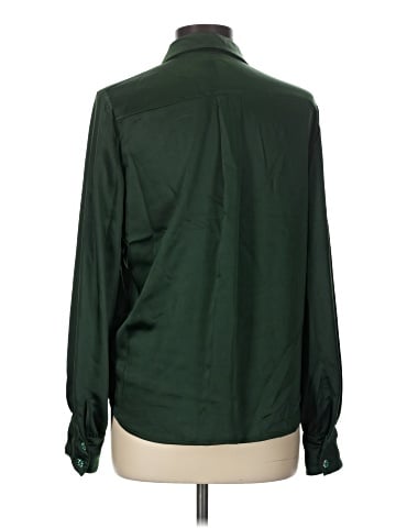 Kate Spade New York Long Sleeve Blouse (view 2)