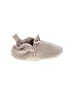 Target Gray Booties Size 3-6 mo (baby) - photo 1