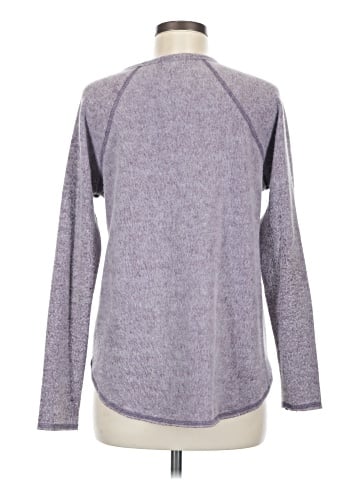 Socialite Pullover Sweater (view 2)