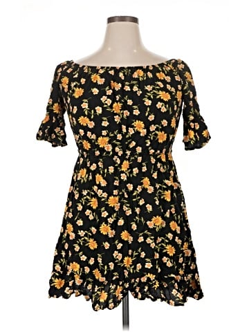 New Look Casual Dress (view 1)