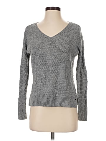 American Eagle Outfitters Pullover Sweater (view 1)