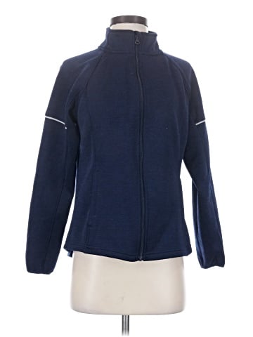 Danskin Now Cardigan (view 1)