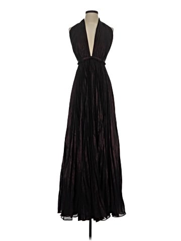 Carmen Marc Valvo Cocktail Dress (view 1)