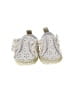 Target Ivory Booties Size 0-3 mo (baby) - photo 2