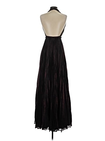 Carmen Marc Valvo Cocktail Dress (view 2)