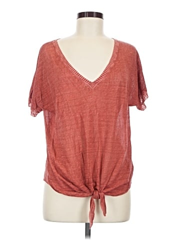 Cloth & Stone Short Sleeve T-Shirt (view 1)