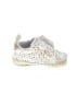 Target Ivory Booties Size 0-3 mo (baby) - photo 1