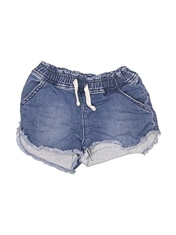 Hudson Jeans Denim Shorts (view 1)