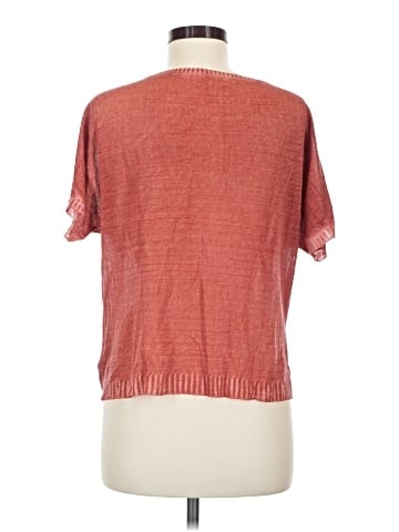 Cloth & Stone Short Sleeve T-Shirt (view 2)