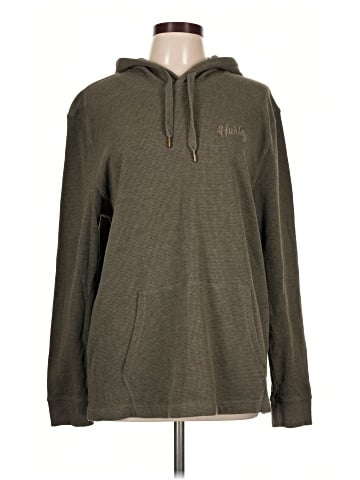 Hurley Pullover Hoodie (view 1)
