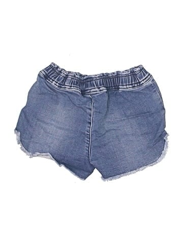 Hudson Jeans Denim Shorts (view 2)