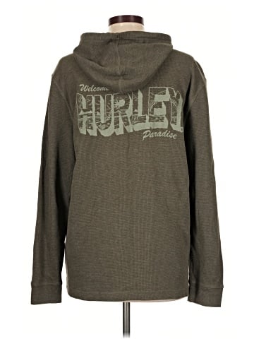 Hurley Pullover Hoodie (view 2)
