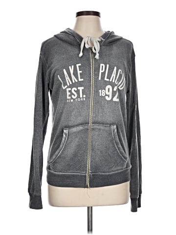 MV Sport Zip Up Hoodie (view 1)